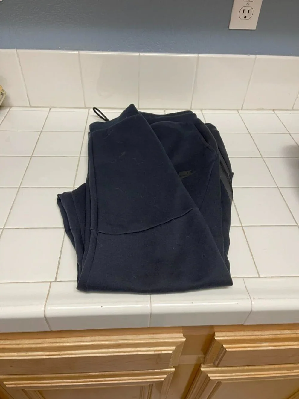 Nike jogger pants - Picture 9 of 9